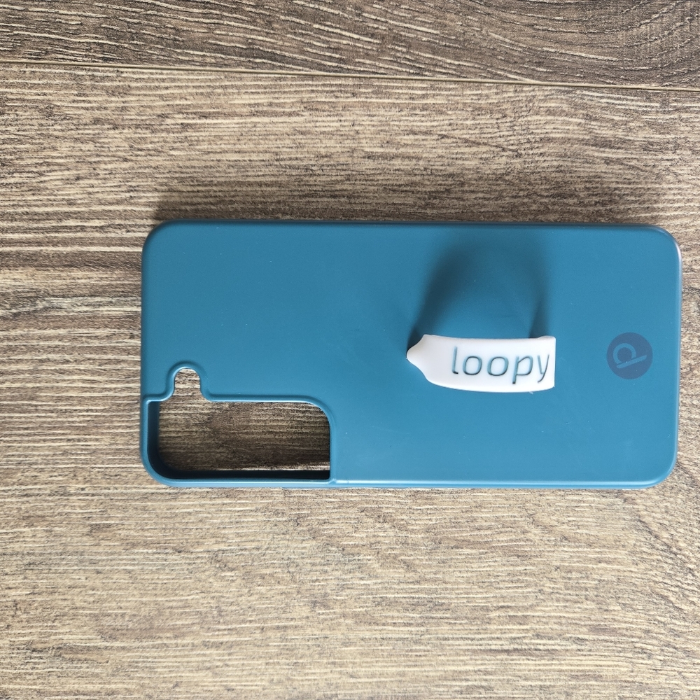 Samsung S22 Loopy Case